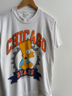 (L) Chicago Bears Bart Tee