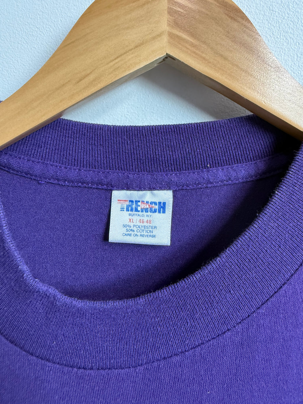(XL) Minnesota Vikings Tee