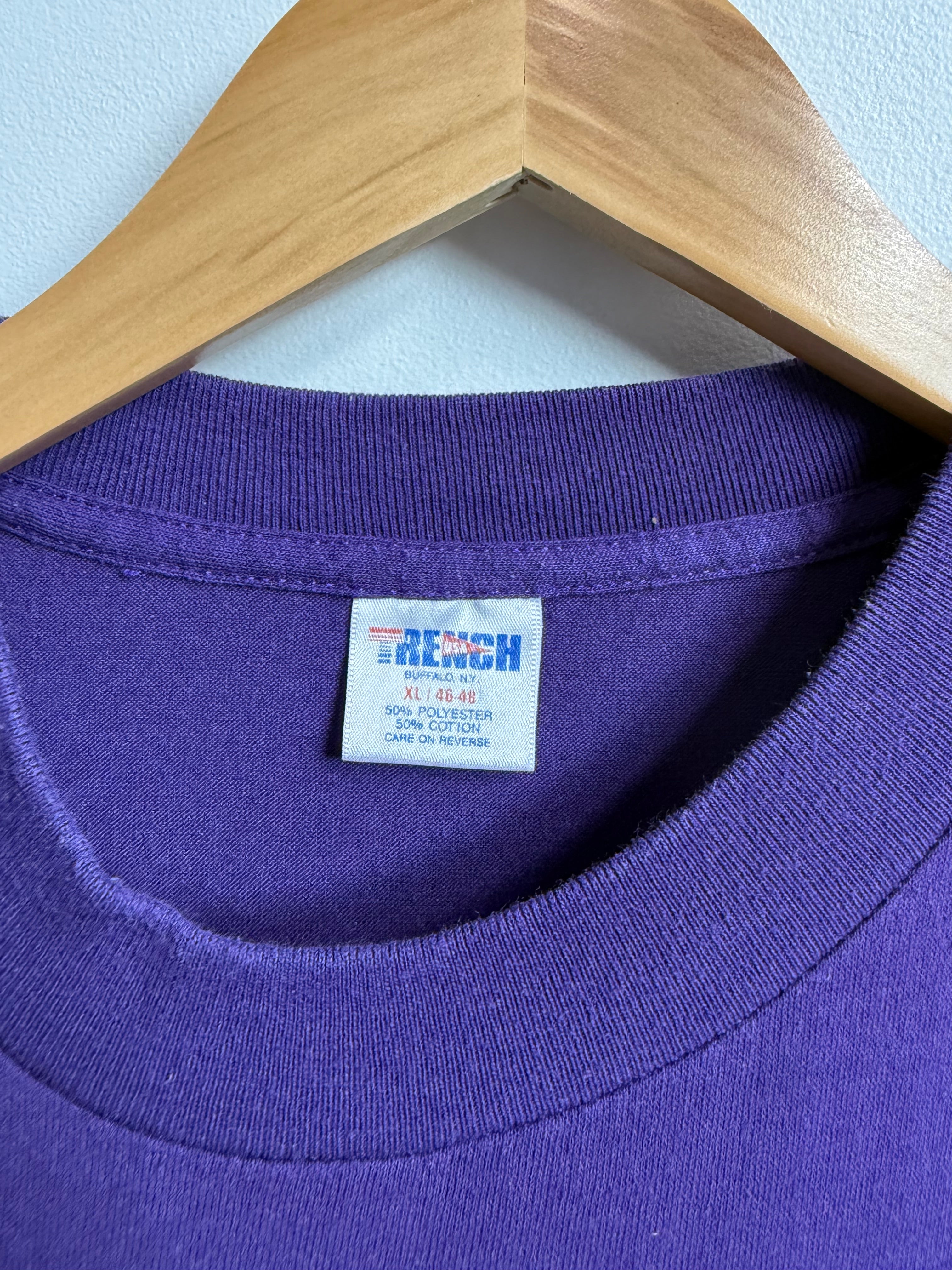 (XL) Minnesota Vikings Tee