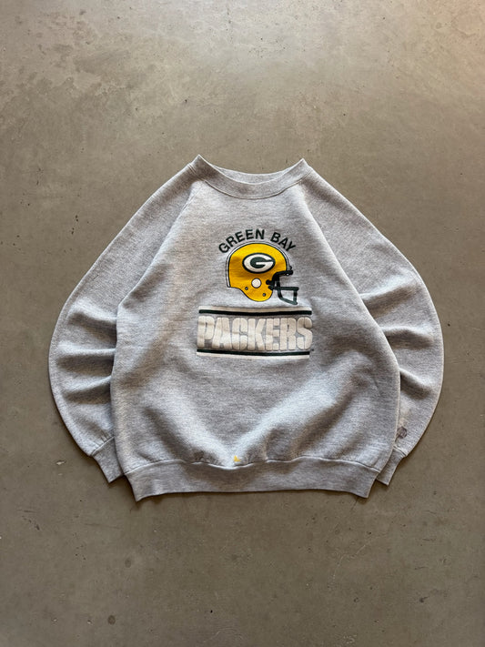 (S) Green Bay Packers Crew