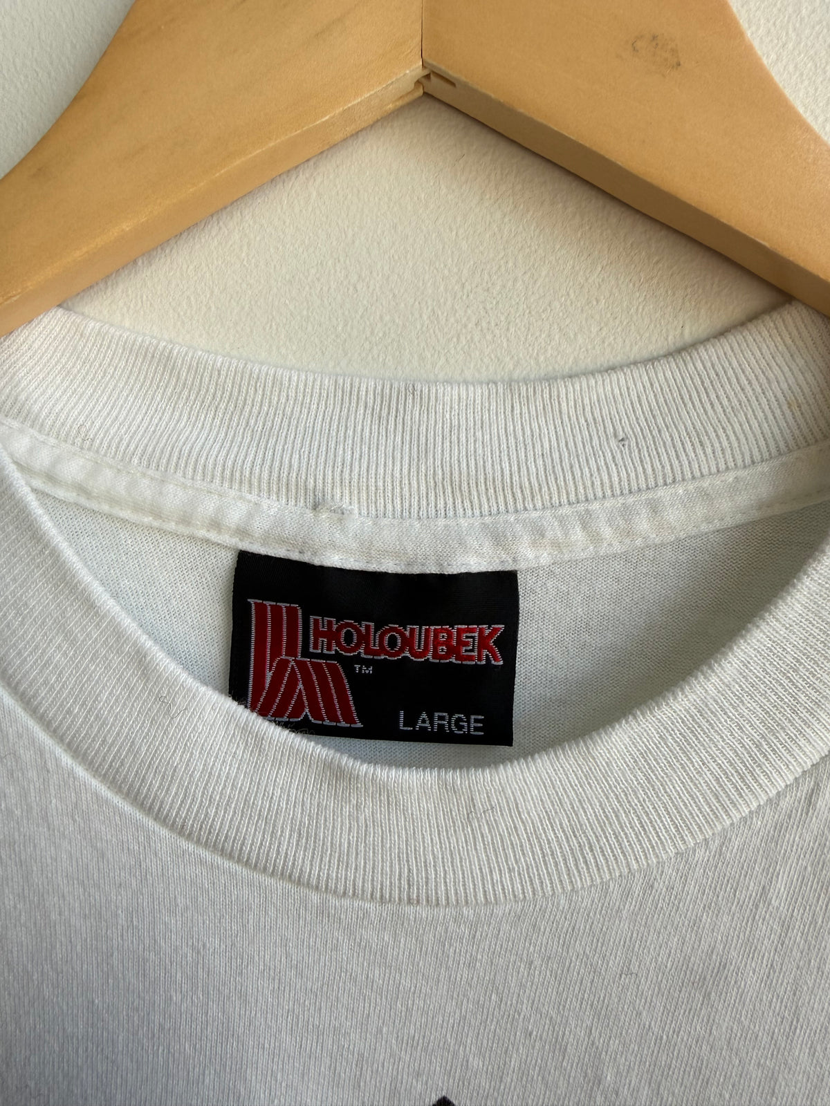 (L) Harley Cougar Tee