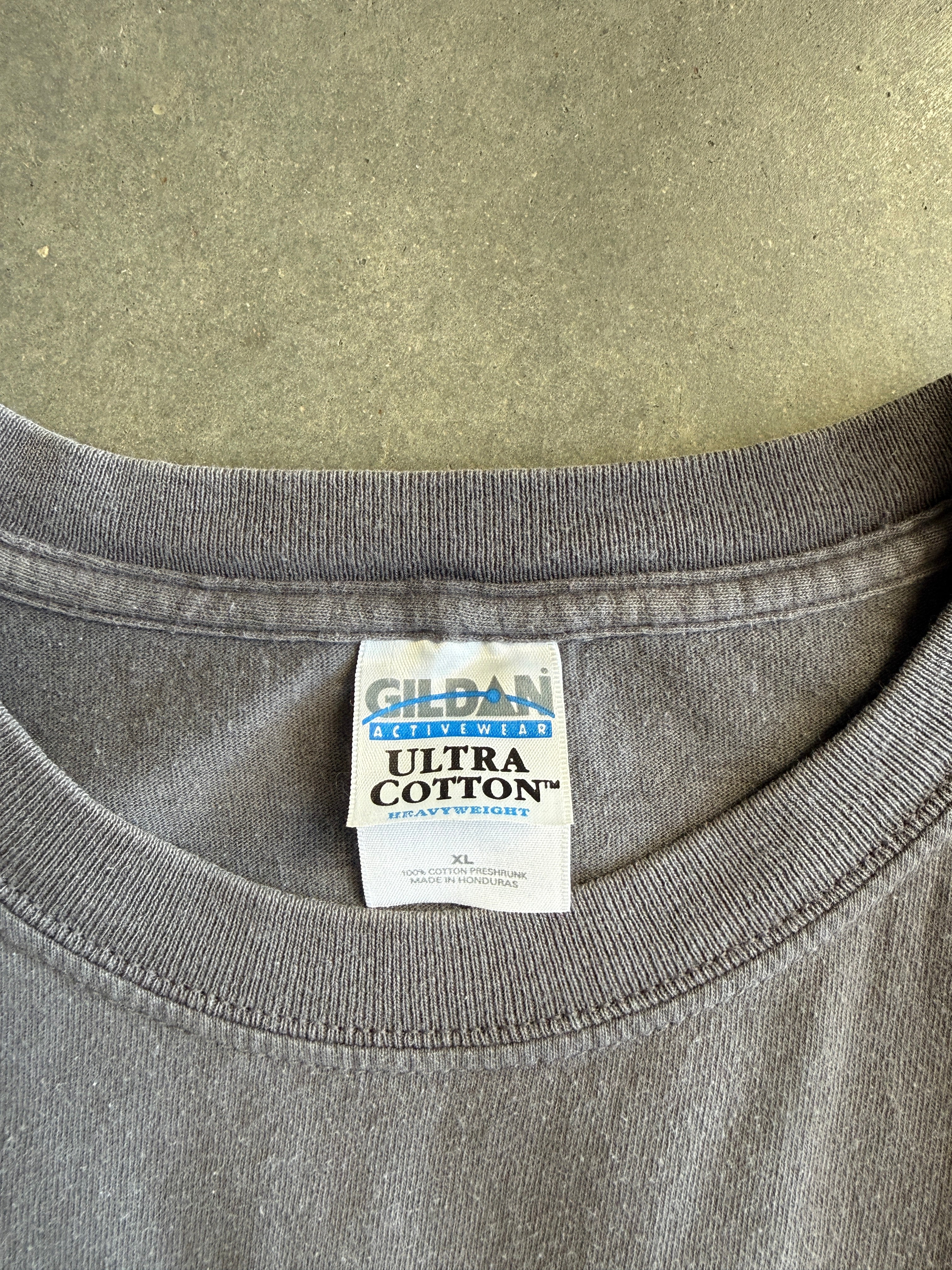 (XL) Think Geek Tee