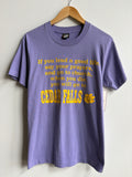 (M) Cedar Falls Parody Tee