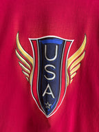 (L) Nike USA Tee