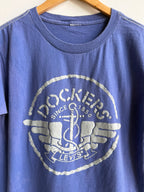 (L) Dockers Levi’s Tee