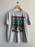(L) Mighty Ducks Tee