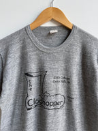 (M) The Clodhopper Cedar Falls Tee