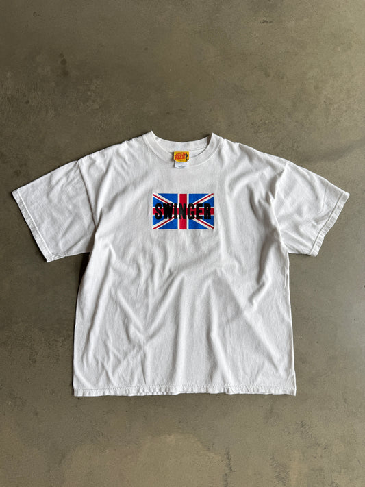 (XL) Austin Powers Swinger Tee