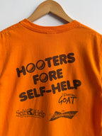 (M) Hooter’s Waverly Tee