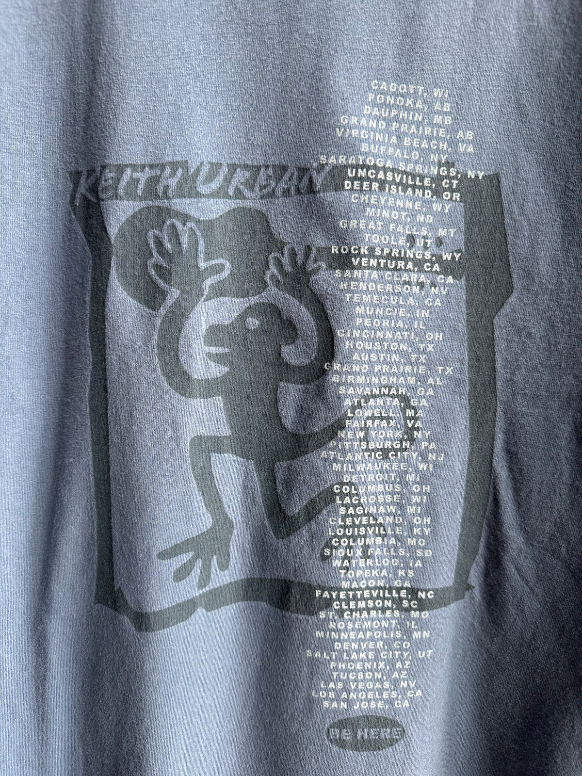(L) Keith Urban Tee