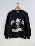 (L) Los Angeles Raiders Crew