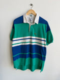 (L) Lacoste Polo Shirt