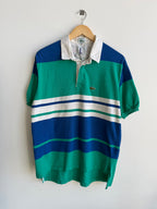 (L) Lacoste Polo Shirt