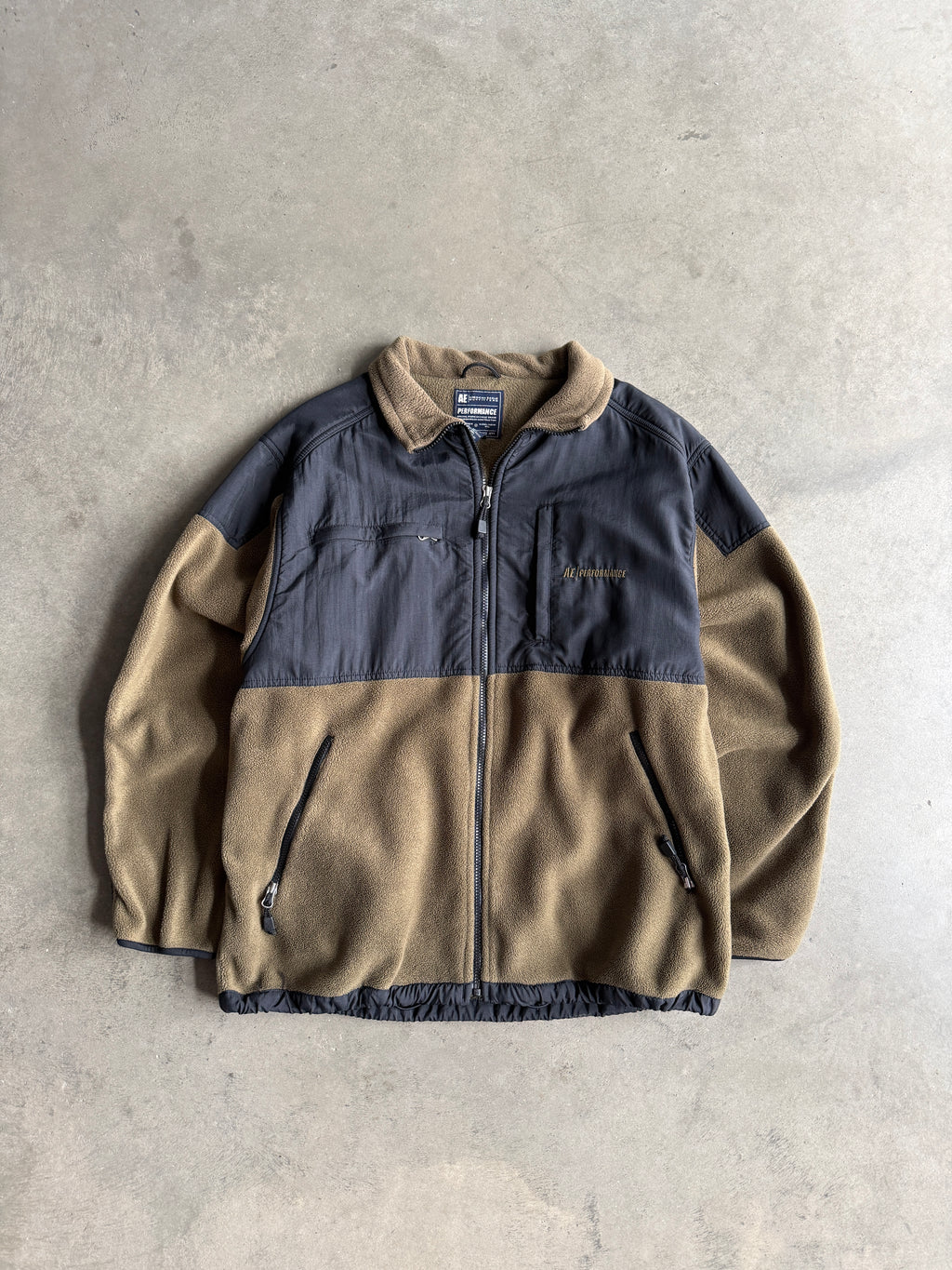 (XL) American Eagle Performance Jacket