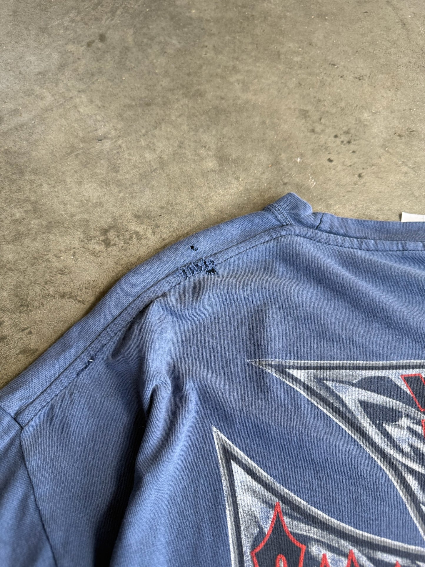 (XXL) West Coast Choppers Tee