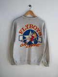 (L) Flyboys Crew