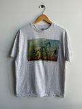 (L) Ty Cobb Art Tee