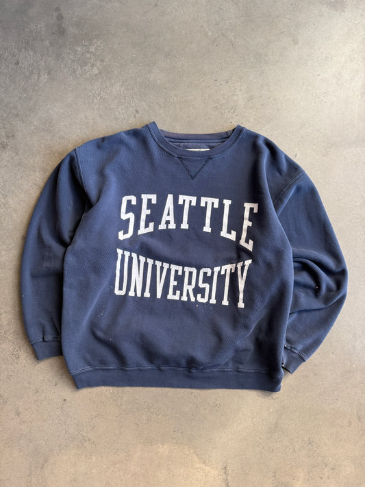 (XL) Seattle University Crew