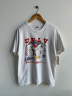 (L) 1990 UNLV Tee