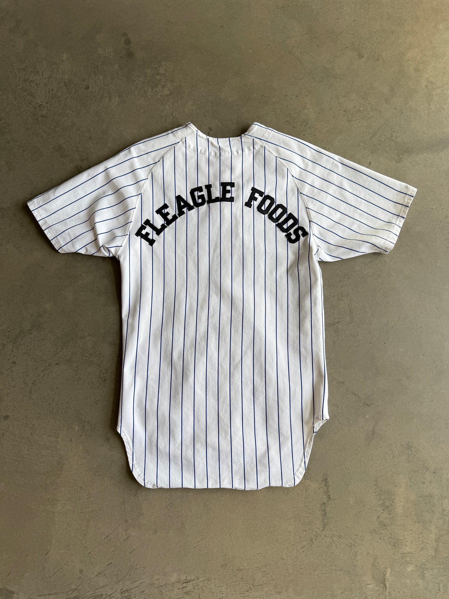 (L) Waterloo Diamonds Jersey