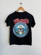 (S) Aerosmith Tee
