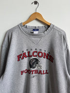 (XL) Atlanta Falcons Crew