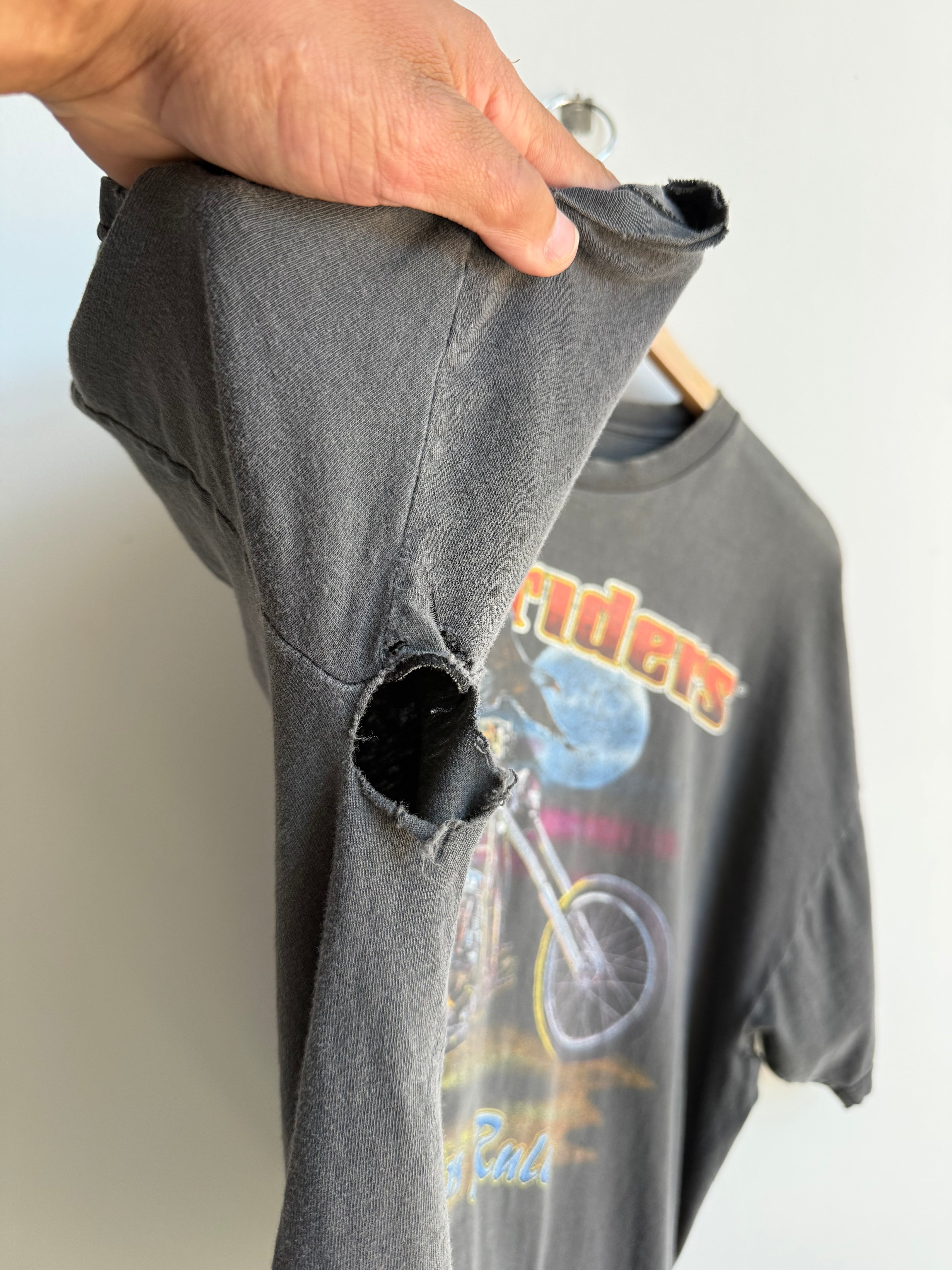 (XXL) Easyriders Tee