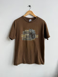 (M) Wilderness Bear Tee