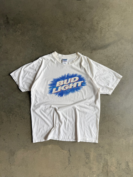 (XL) Bud Light Tee