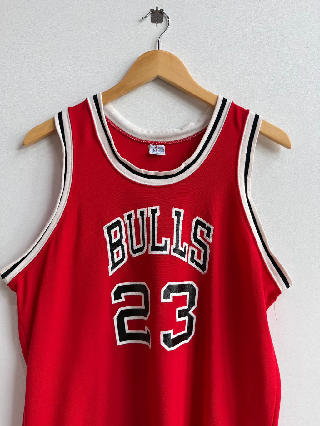 (XL) Chicago Bulls #23 Jersey