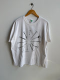 (XL) Highlander Sword Tee
