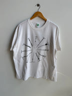 (XL) Highlander Sword Tee