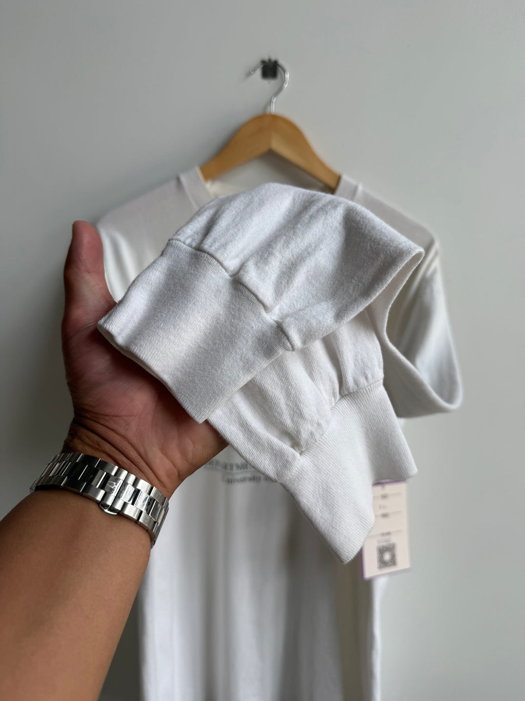 (XL) Department of Classics Tee