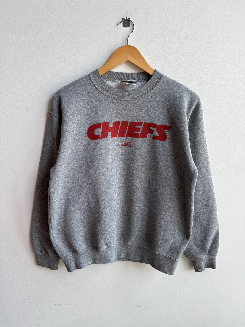 (S) Kansas City Chiefs Crew