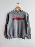 (S) Kansas City Chiefs Crew