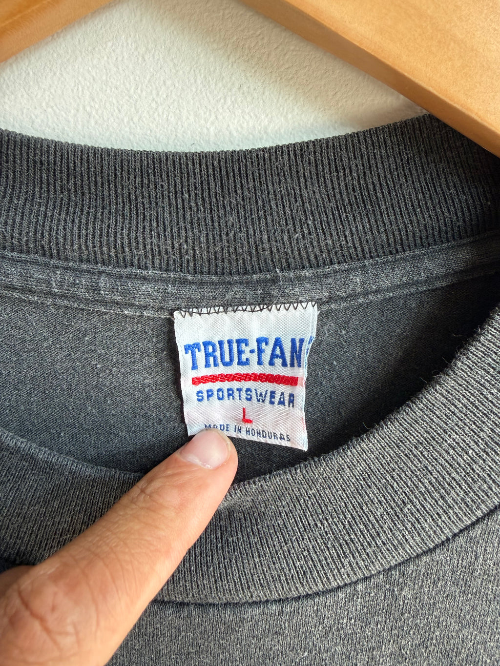 (L) Green Bay Packers Tee