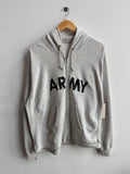 (XL) Army Hoodie