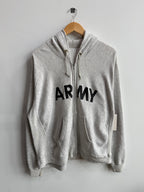 (XL) Army Hoodie