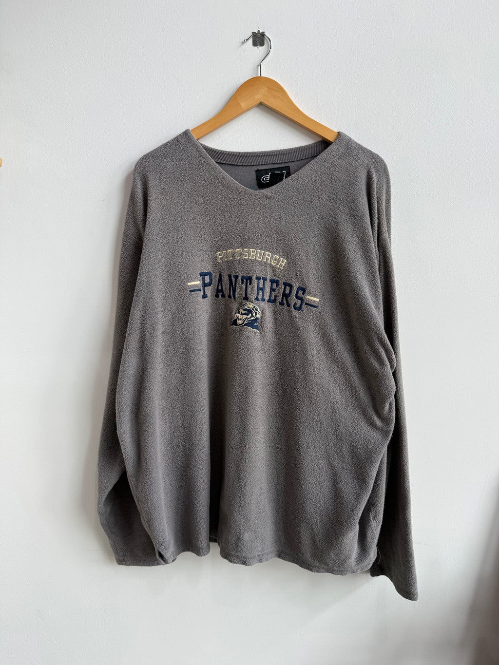 (XL) Pittsburgh Panthers Crew