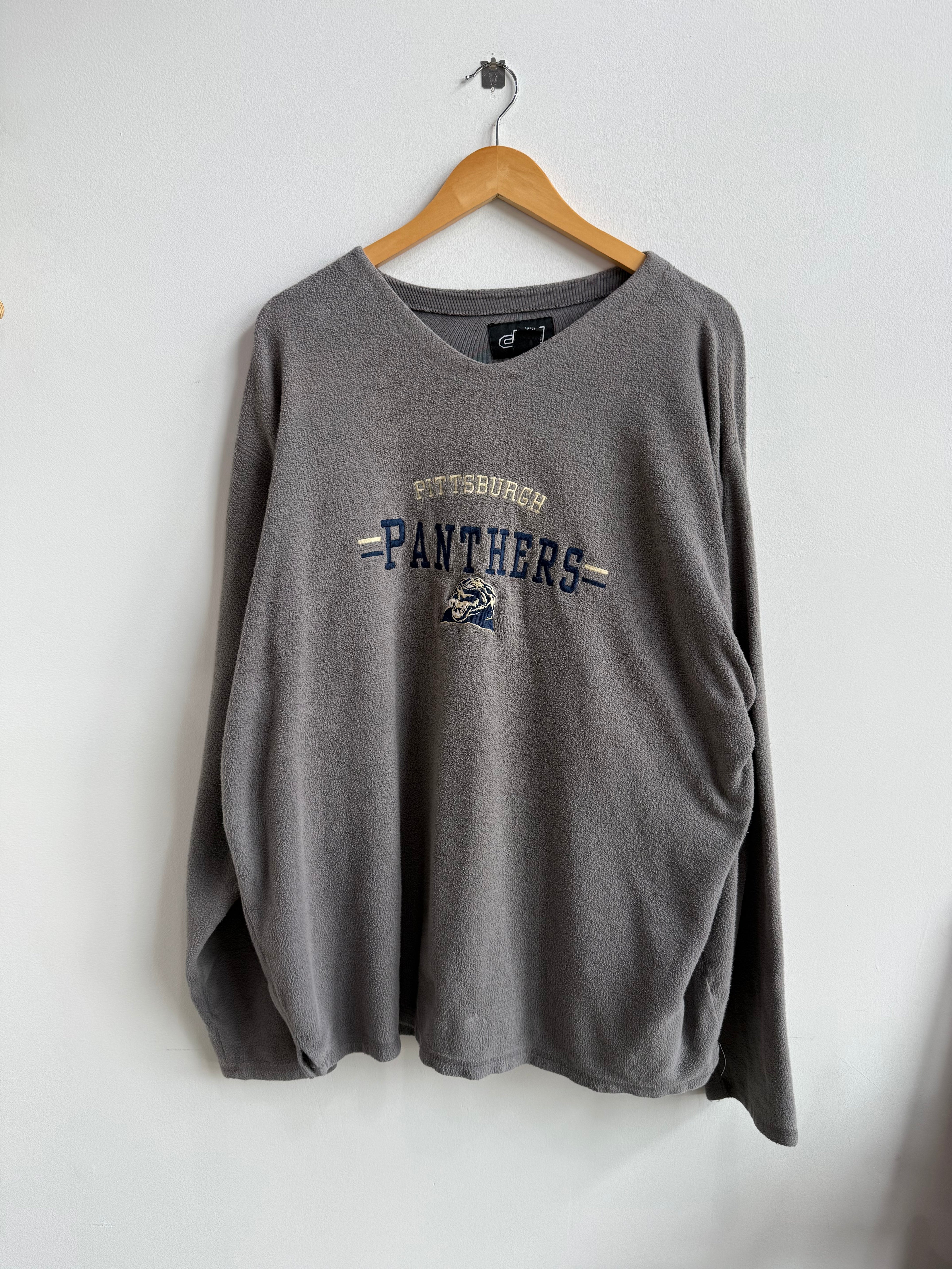 (XL) Pittsburgh Panthers Crew