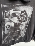 (XL) Anthony Crickmay Crew