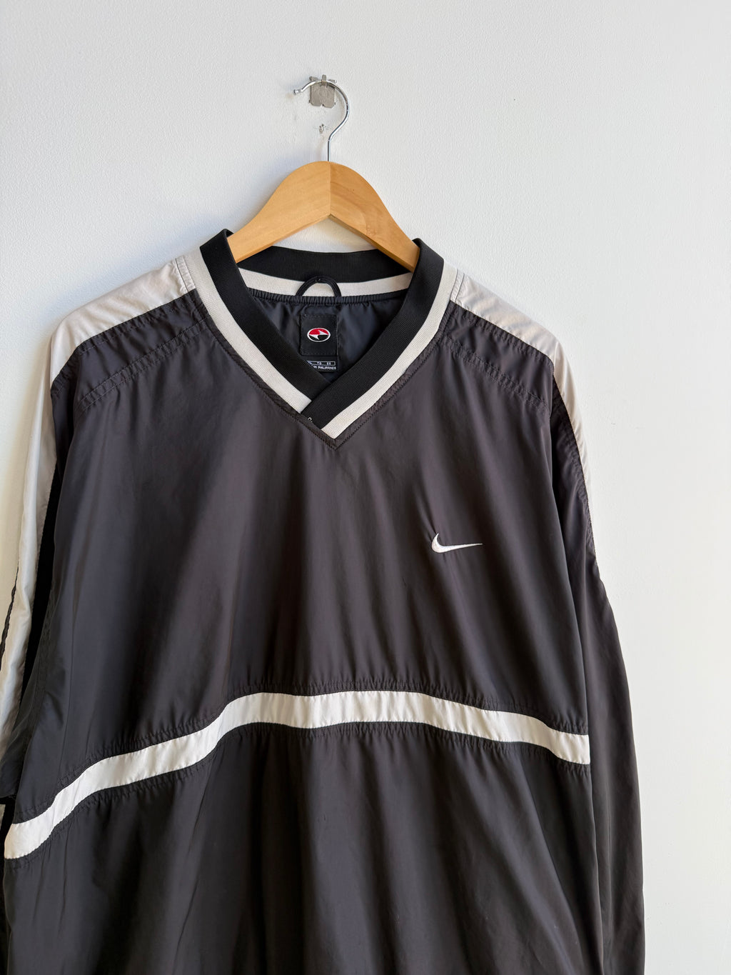 (XL) Nike Windbreaker Jacket