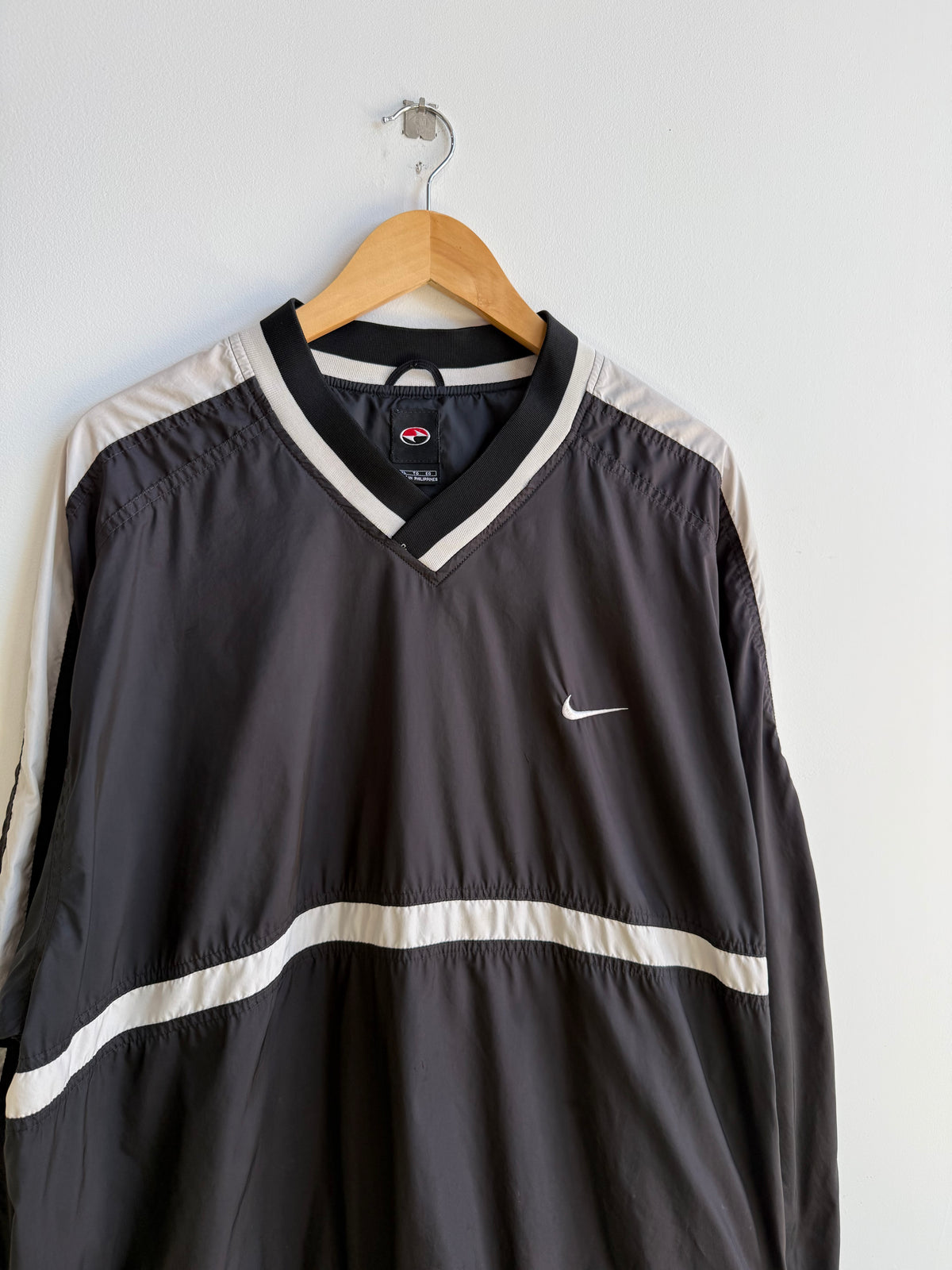 (XL) Nike Windbreaker Jacket