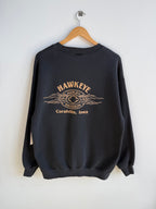 (L) Harley Davidson Coralville Crew