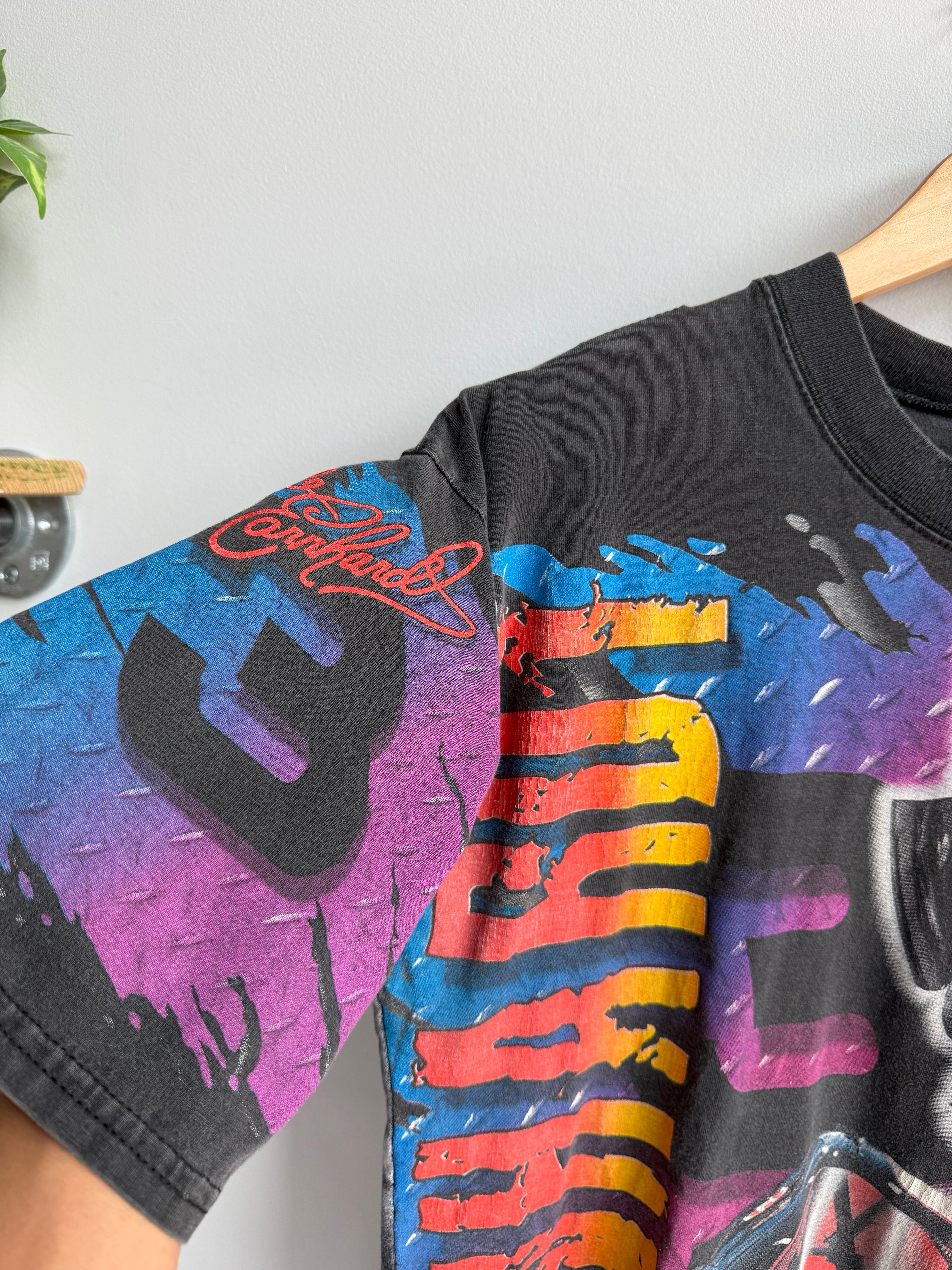 (M) Dale Earnhardt Tee