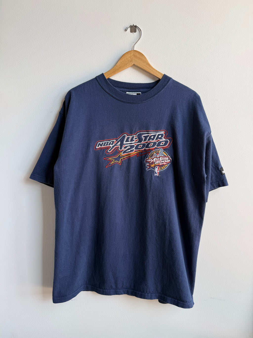 (XL) NBA All Star Game 2000 Tee