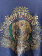 (L) Field-Master Labrador Crew
