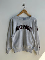 (M) Harvard University Crew