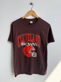 (L) Cleveland Browns Champion Tee