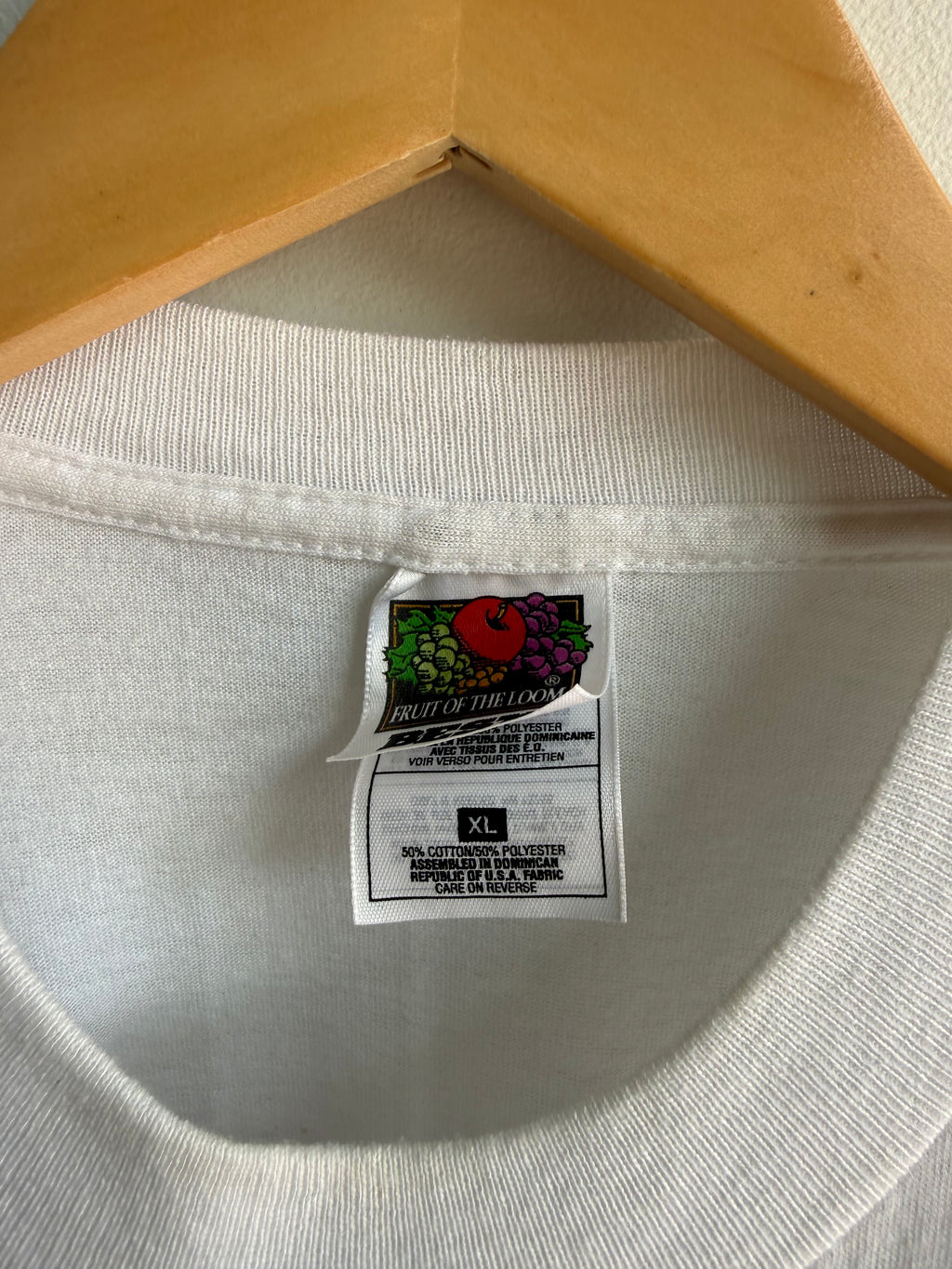 (XL) 1997 Sturgis Falls Tee